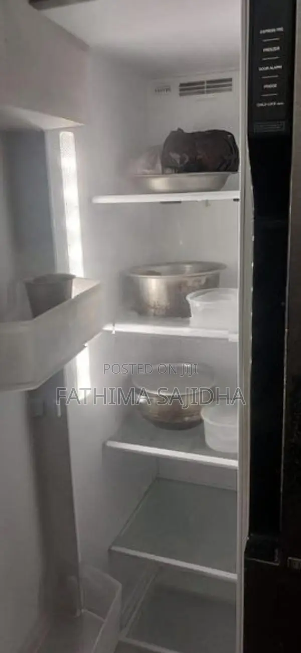 LG Refrigerator