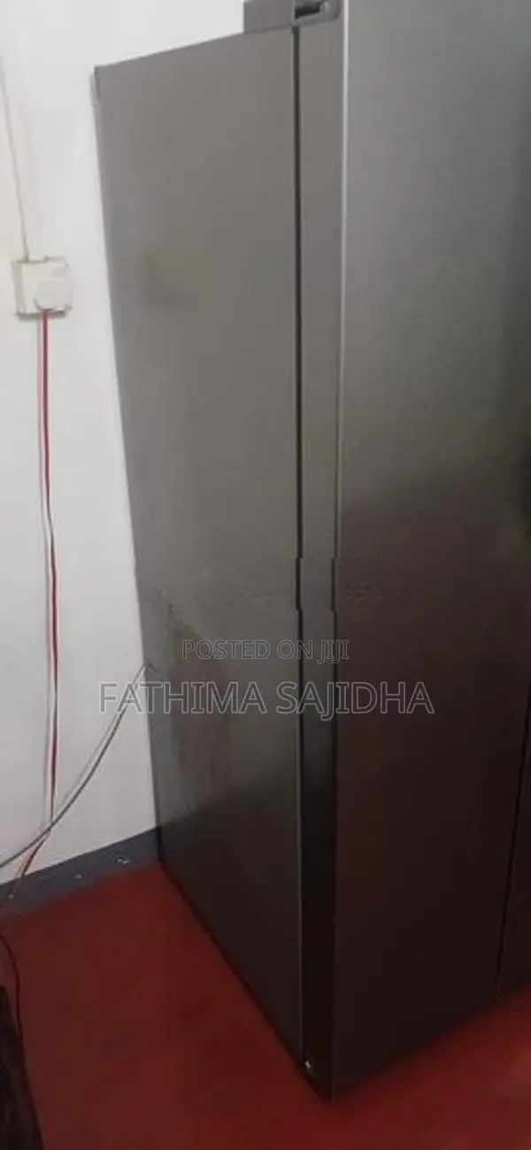 LG Refrigerator