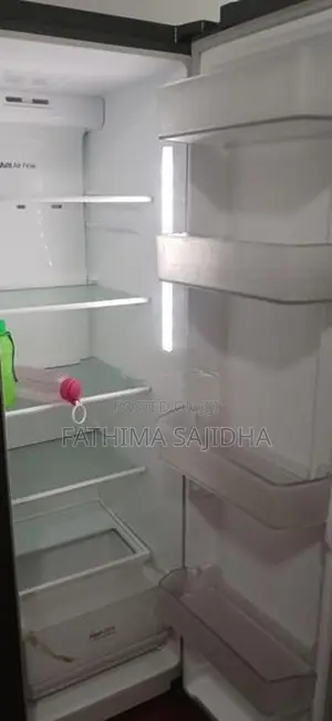 LG Refrigerator