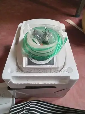 Fruit Sterilizer Machine