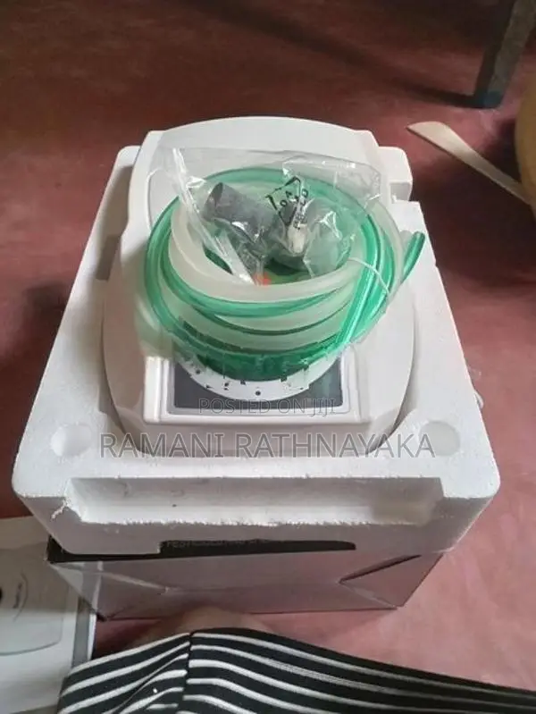 Fruit Sterilizer Machine