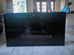 Full HD Ultra Slim TV