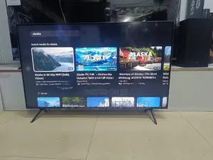 Sony TV 43"