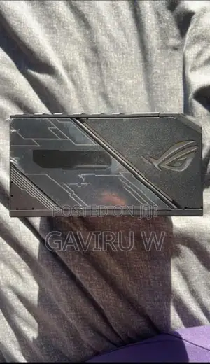 Asus ROG