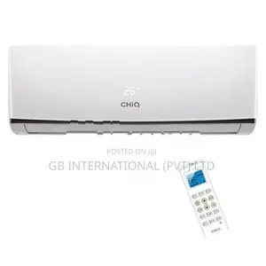 24000BTU Comfri Inverter Brand New AC