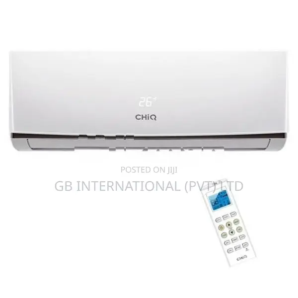 24000BTU Comfri Inverter Brand New AC