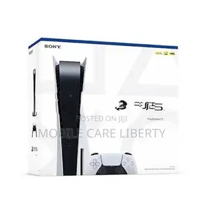 Sony Play Station 5 Slim 1TB