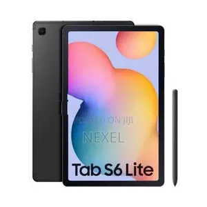 Samsung Galaxy Tab S6 Lite 4/128