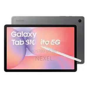 Samsung Galaxy Tab S10 Lite 5G 6/128