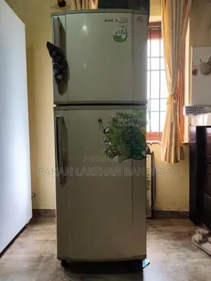 Singer Geo 260nf Refrigerator
