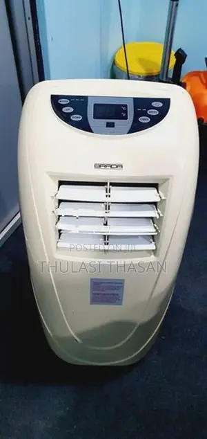 Air Cooler