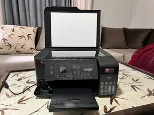 Eco Tank L3560 Printer