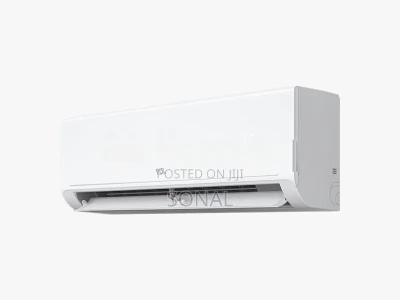 TCL 12000BTU Non-inverter Air Conditioner SaveIN Series