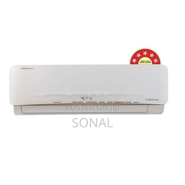 LLOYD 12000BTU Smart Inverter Air Conditioner 5 Star Element Series