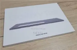 Samsung Galaxy Tab S10 Fe Plus 5G 8/128GB