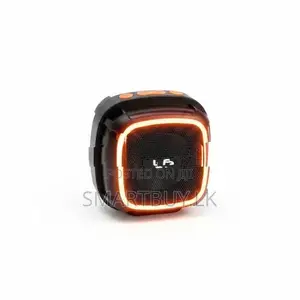 LP V104 Wireless Bluetooth Speaker 5W