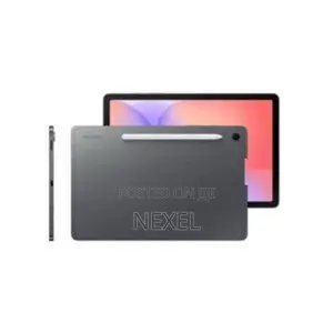 Samsung Galaxy Tab S10 Fe 5G 12/256