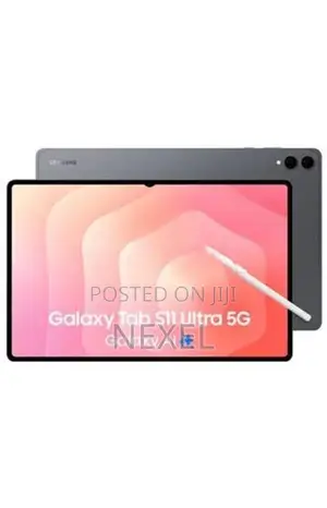 Samsung Galaxy Tab S11 Ultra 5G 12/256