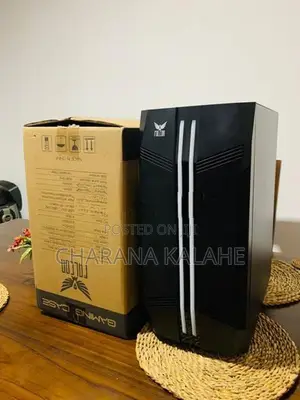 Core i5 6th Gen PC