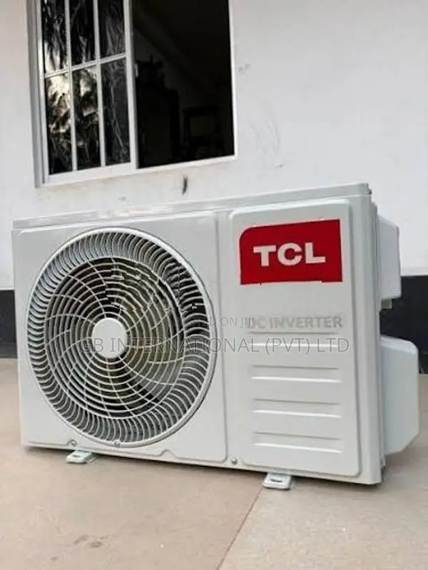 12000btu TCL SMART INVERTER