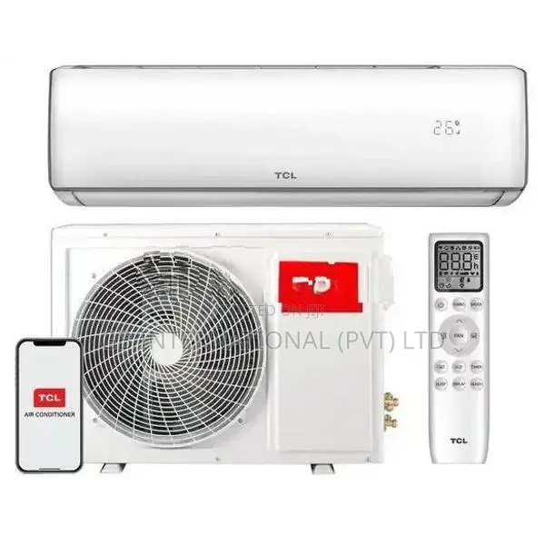12000BTU TCL Inverter brand new Ac ( Breezin )