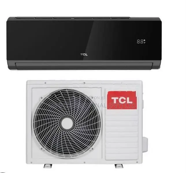 12000BTU TCL inverter Brand New Ac