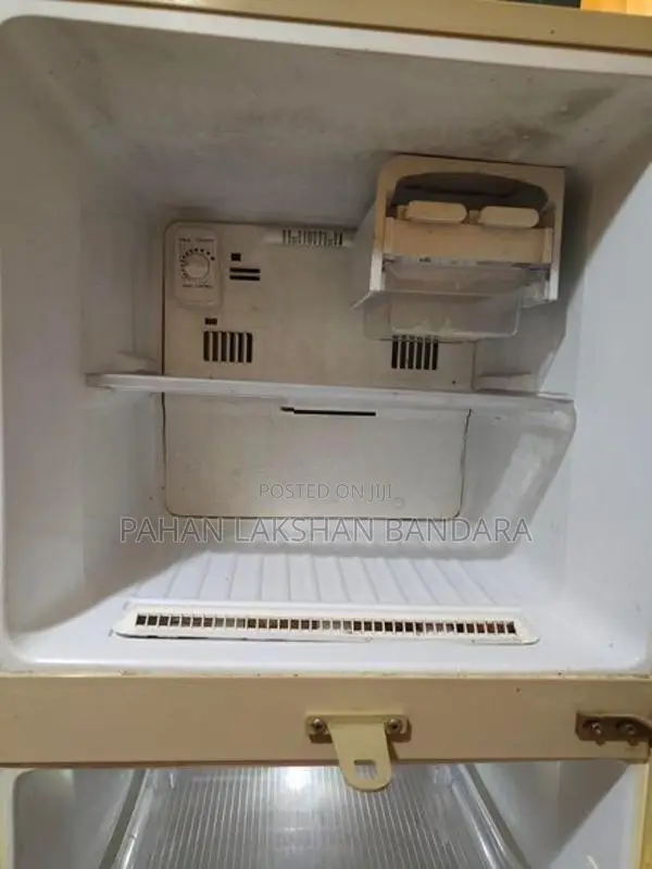 Singer Geo 260nf Refrigerator
