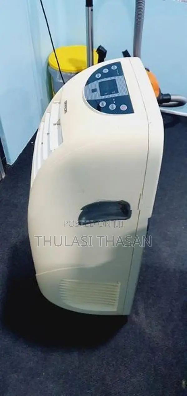 Air Cooler