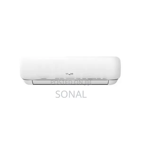 Hisense 9000BTU Smart Inverter Air Conditioner K Series