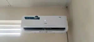 Hisense 24000BTU Non-inverter Air Conditioner K Series