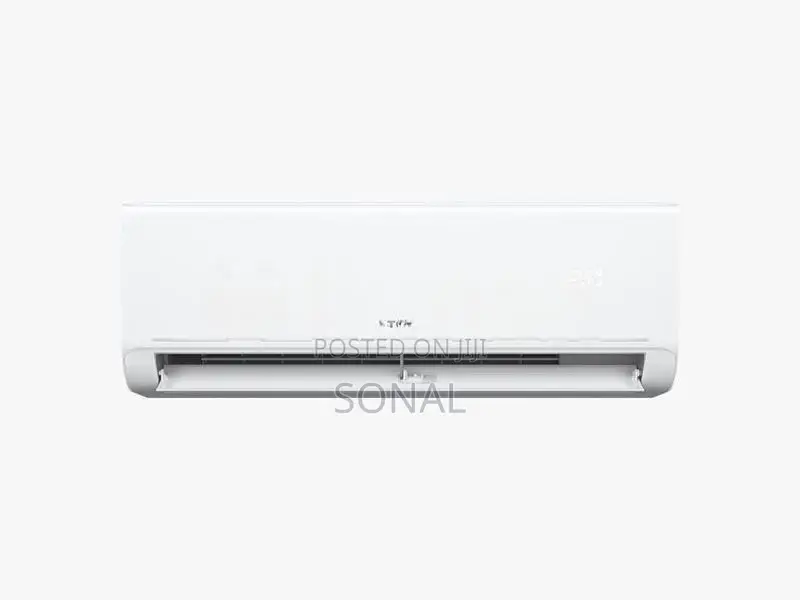 TCL 12000BTU Non-inverter Air Conditioner SaveIN Series