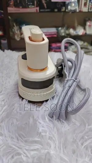 Raf Electric Iron (R1316W)
