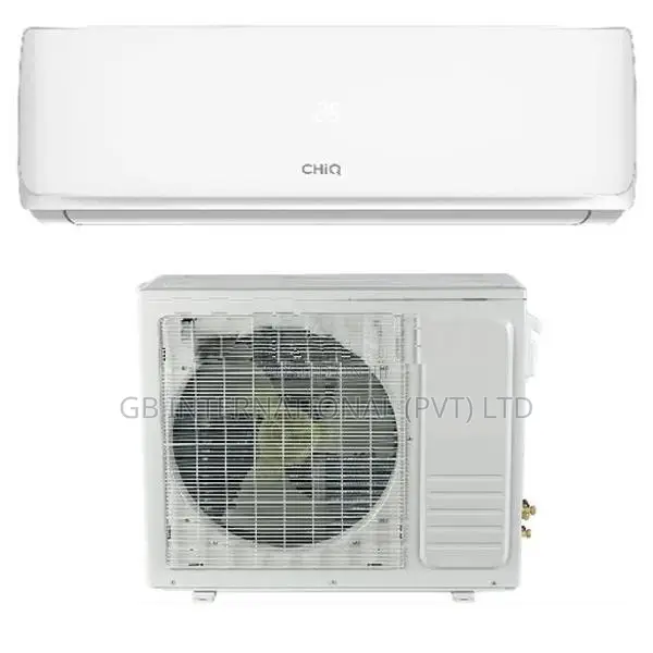 24000BTU Comfri Inverter Brand New AC