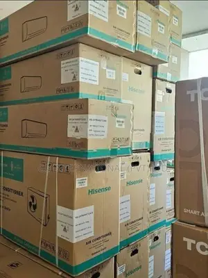 18000BTU HISENSE INVERTER AC