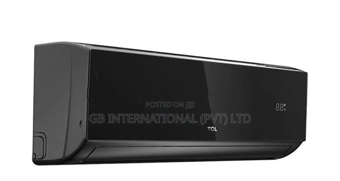 12000BTU TCL inverter Brand New Ac