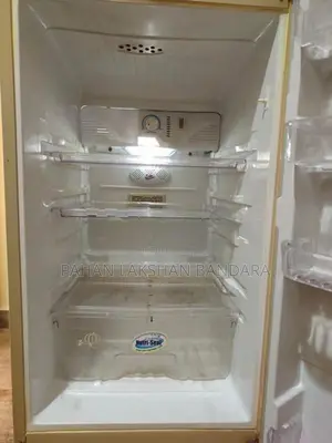 Singer Geo 260nf Refrigerator