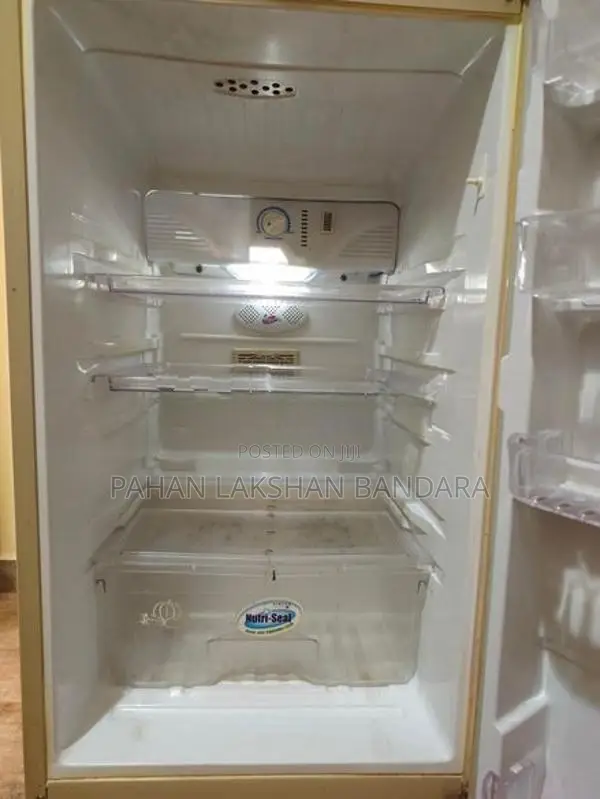 Singer Geo 260nf Refrigerator