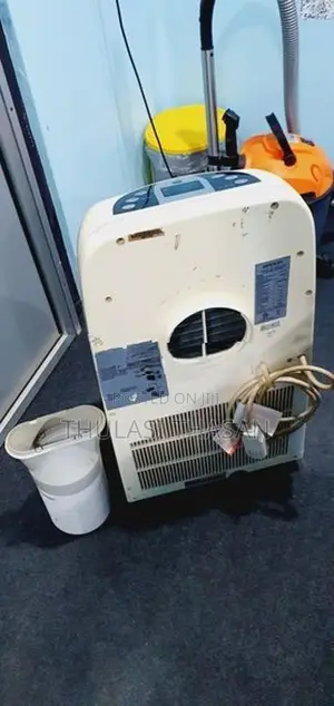 Air Cooler