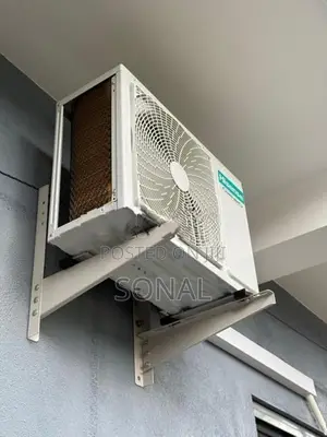 Hisense 9000BTU Smart Inverter Air Conditioner K Series