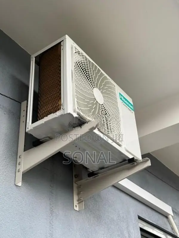 Hisense 9000BTU Smart Inverter Air Conditioner K Series
