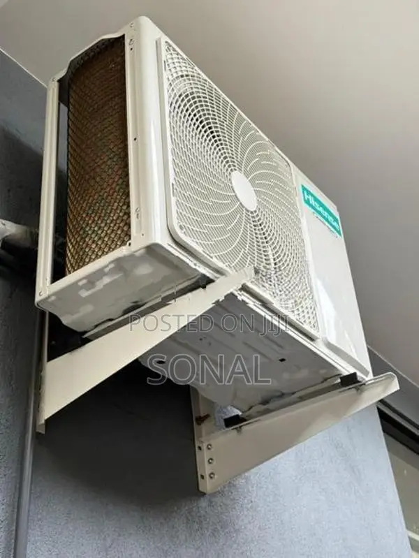 Hisense 24000BTU Smart Inverter Air Conditioner K Series