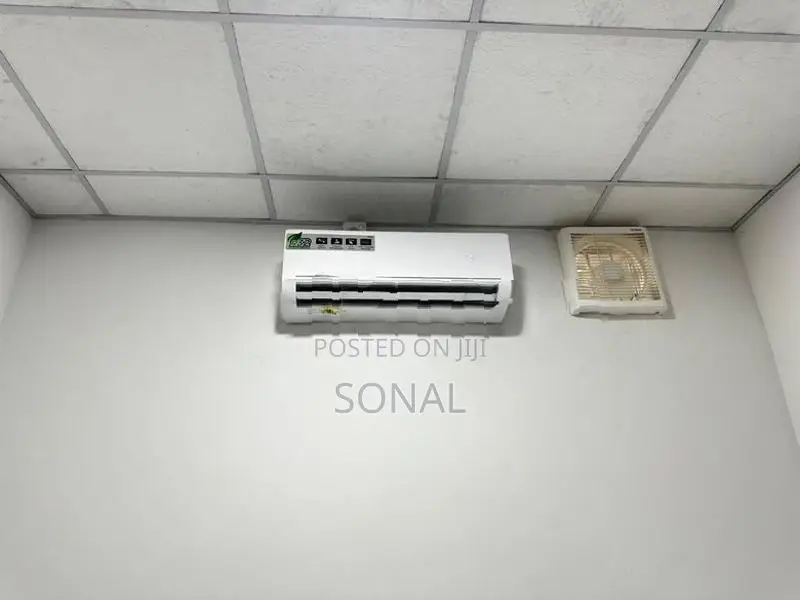 TCL 12000BTU Non-inverter Air Conditioner SaveIN Series