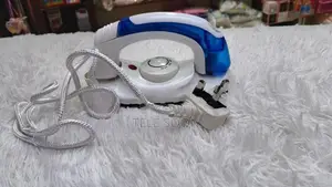 Raf Travel Steam Iron (R1266B)