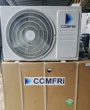 24000BTU Comfri Inverter Brand New Ac