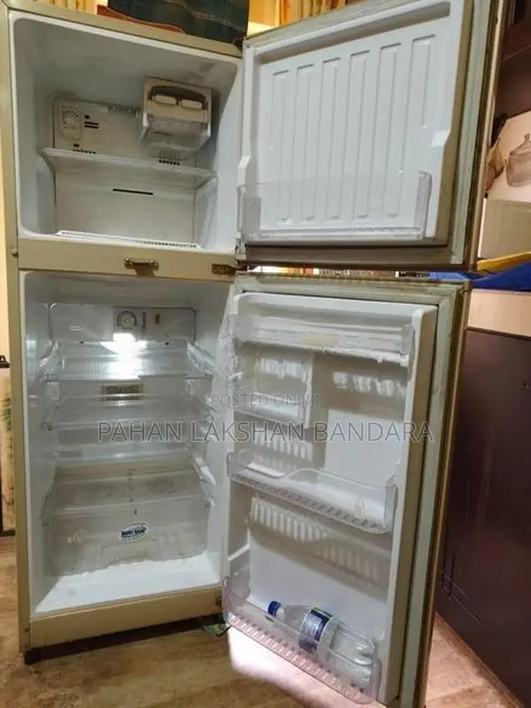 Singer Geo 260nf Refrigerator