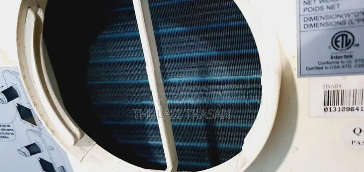 Air Cooler