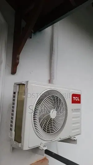 TCL 12000BTU Smart T-AI Inverter Air Conditioner BreezeIN Series