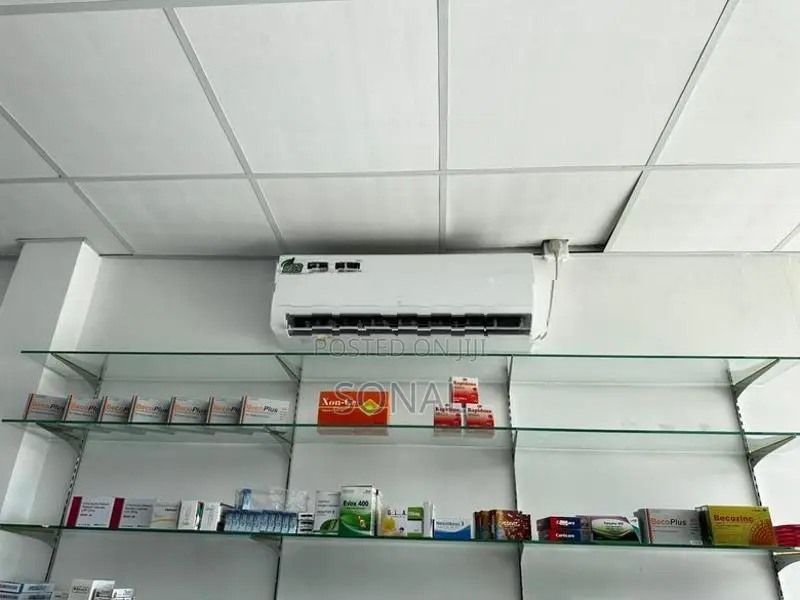 TCL 12000BTU Non-inverter Air Conditioner SaveIN Series