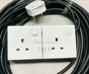 Extension Cords
