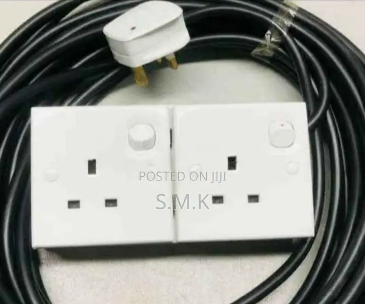 Extension Cords